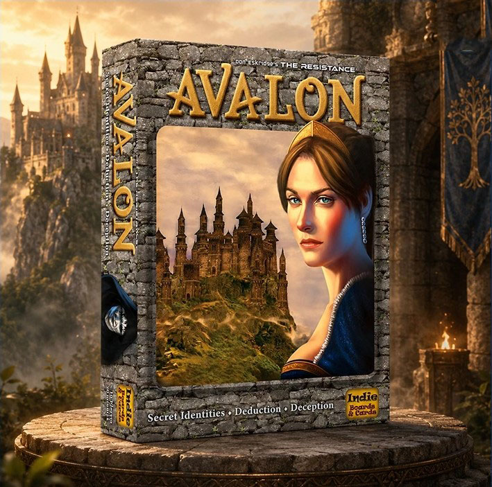 Avalon
