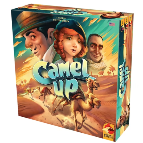 Camel Up