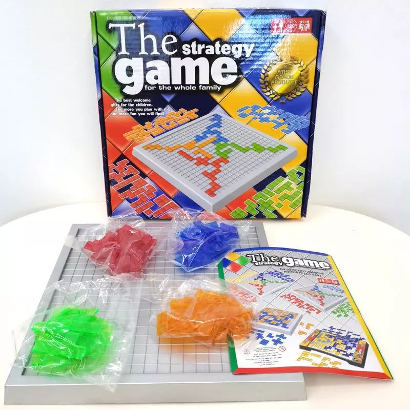 blokus