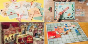 Board Game 2 Người Đáng Trải Nghiệm Nhất 2026