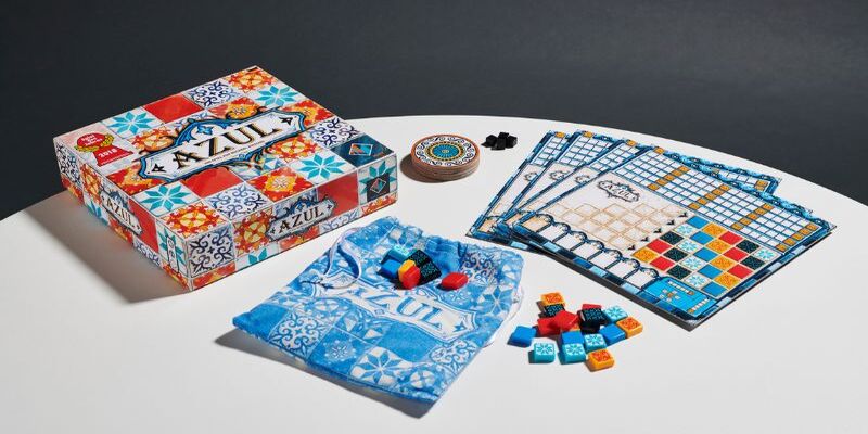 Đánh giá ưu điểm nổi bật của dòng board game 4 người