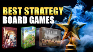 board game chiến thuật hay nhất