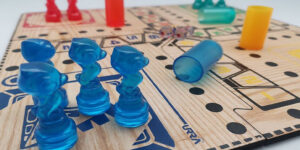 Những trải nghiệm độc đáo đến từ dòng board game chơi 1 mình