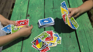 Board game đáng mua