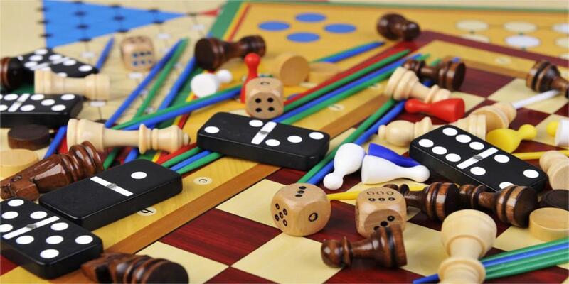 Giới thiệu chi tiết sức hút từ dòng board game giải trí hài hước