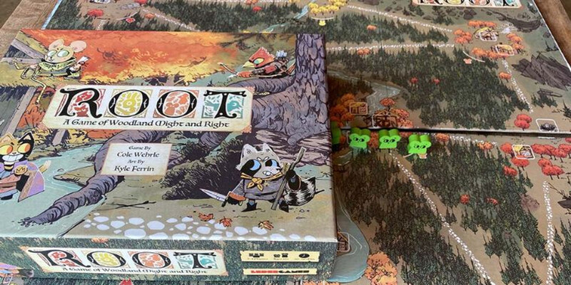 Board game Việt hóa