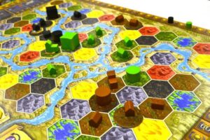 board games hay nhất