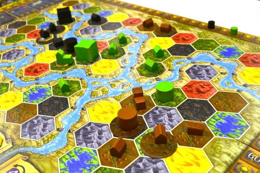 board games hay nhất