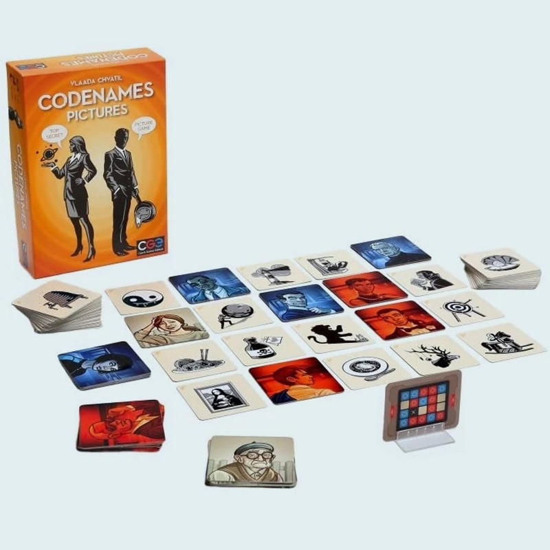 codenames