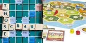 Vậy người mới nên bắt đầu từ đâu? Làm sao để chọn được những bộ game vừa dễ tiếp cận, luật đơn giản nhưng vẫn cực kỳ hấp dẫn?