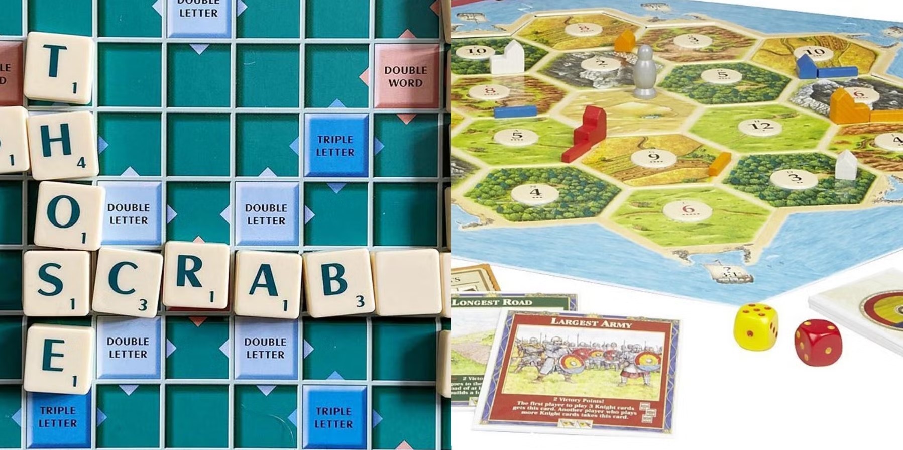Vậy người mới nên bắt đầu từ đâu? Làm sao để chọn được những bộ game vừa dễ tiếp cận, luật đơn giản nhưng vẫn cực kỳ hấp dẫn?