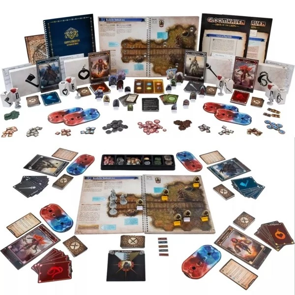 Gloomhaven