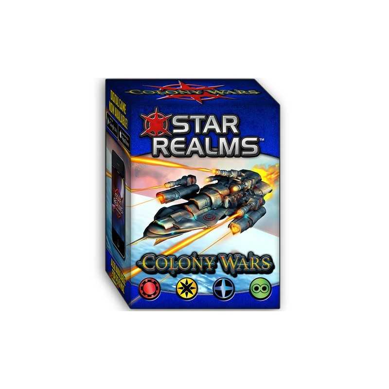 Star Realms
